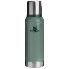 Stanley Klasik Vakumlu Çelik Termos 0,94 Lt