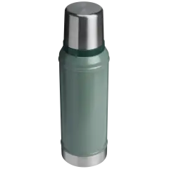 Stanley Klasik Vakumlu Çelik Termos 0,94 Lt