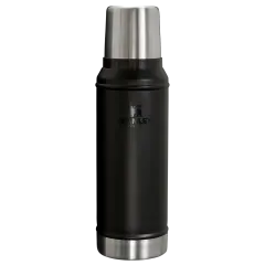 Stanley Klasik Vakumlu Çelik Termos 0,94 Lt