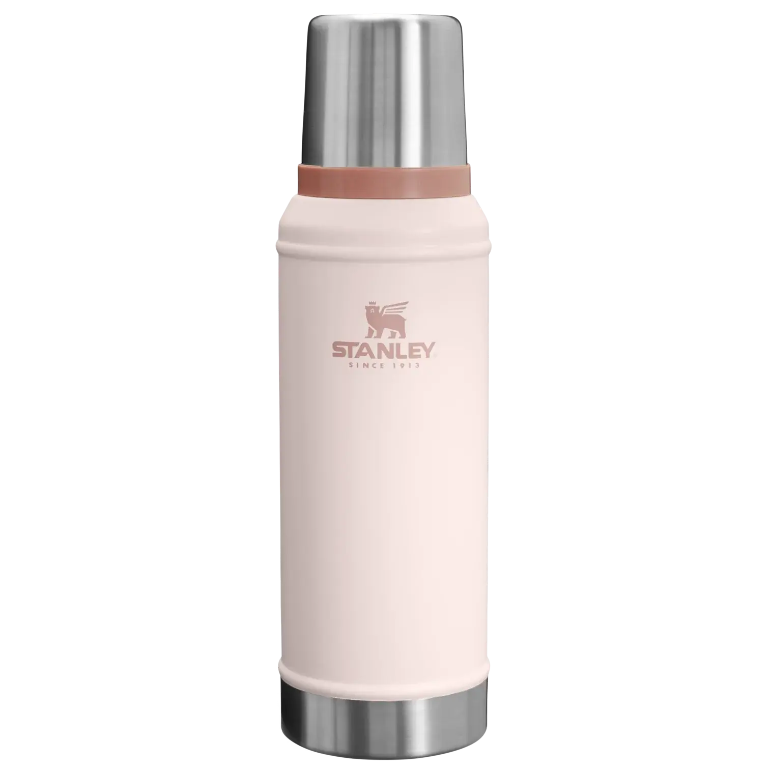 Stanley Klasik Vakumlu Çelik Termos 0,94 Lt