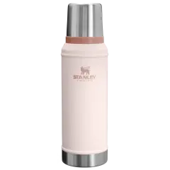 Stanley Klasik Vakumlu Çelik Termos 0,94 Lt