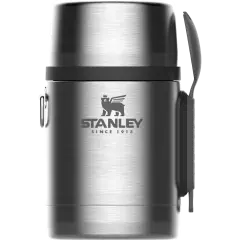 Adventure Paslanmaz Çelik Yemek Termosu | 0.53L