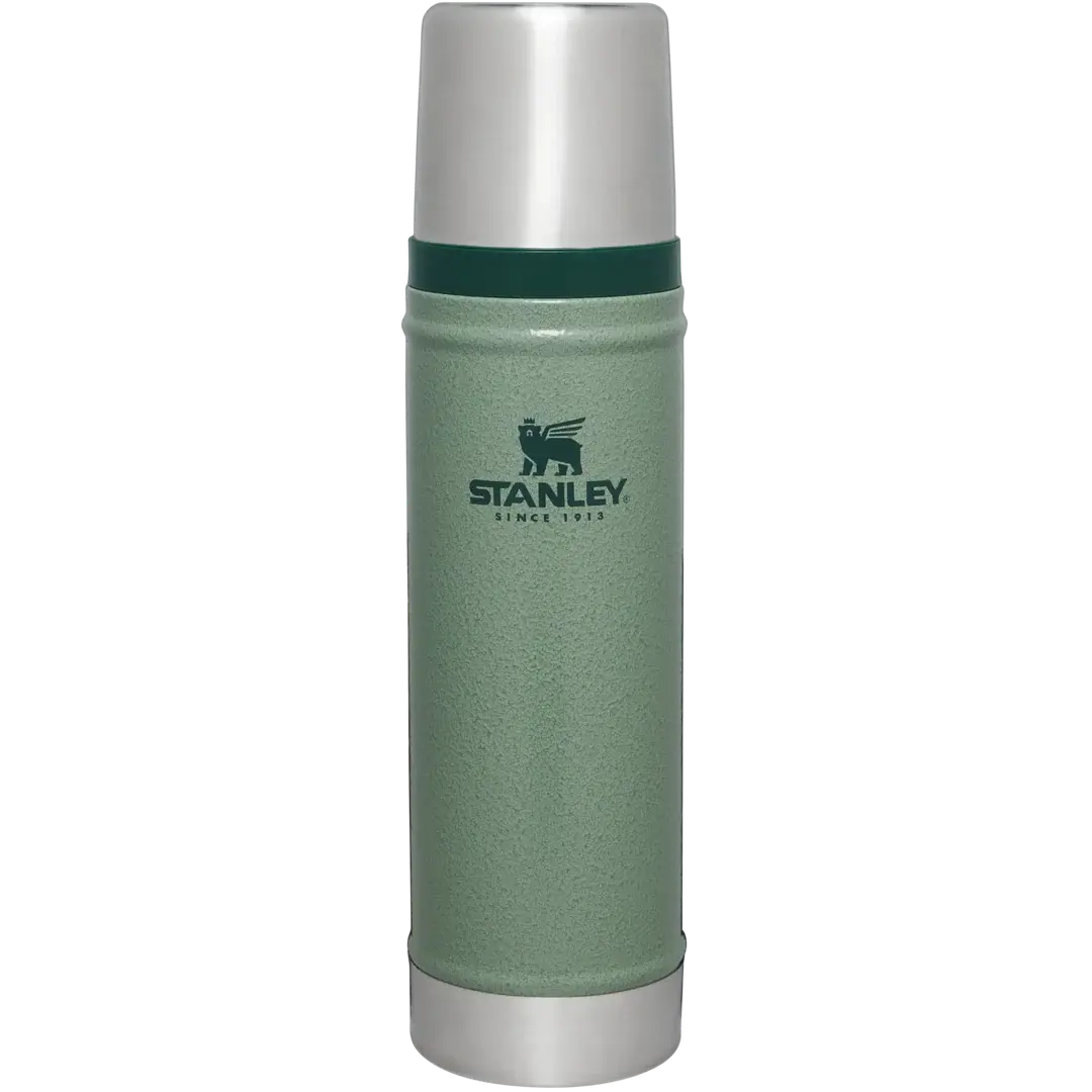 Stanley Klasik Vakumlu Çelik Termos 0,60 Lt