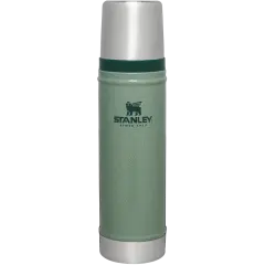 Stanley Klasik Vakumlu Çelik Termos 0,60 Lt