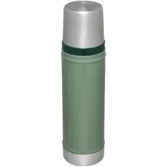 Stanley Klasik Vakumlu Çelik Termos 0,60 Lt