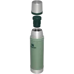 Stanley Klasik Vakumlu Çelik Termos 0,60 Lt