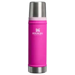 Stanley Klasik Vakumlu Çelik Termos 0,60 Lt