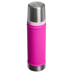 Stanley Klasik Vakumlu Çelik Termos 0,60 Lt