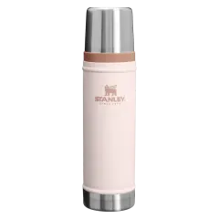 Stanley Klasik Vakumlu Çelik Termos 0,60 Lt