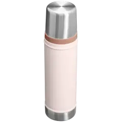 Stanley Klasik Vakumlu Çelik Termos 0,60 Lt