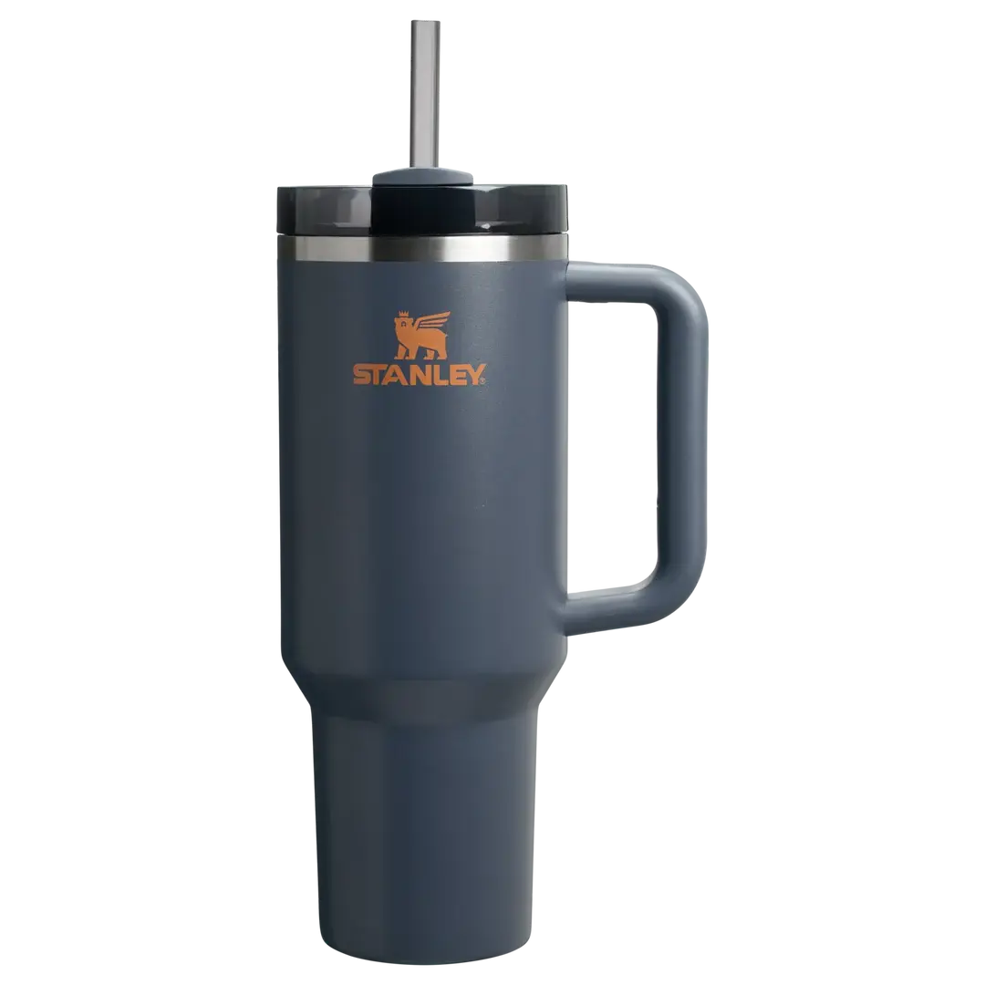 Stanley Quencher H2.O FlowState™ Tumbler Pipetli Termos | 1.18L