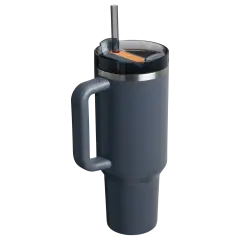 Stanley Quencher H2.O FlowState™ Tumbler Pipetli Termos | 1.18L