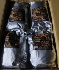 Isengard Meşe Mangal Kömürü 1.5 KG Tek Kıvılcım Yeter!
